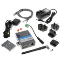 Siretta Ltd QUARTZ-COMPACT-G11-LTE(EU) + ACC
