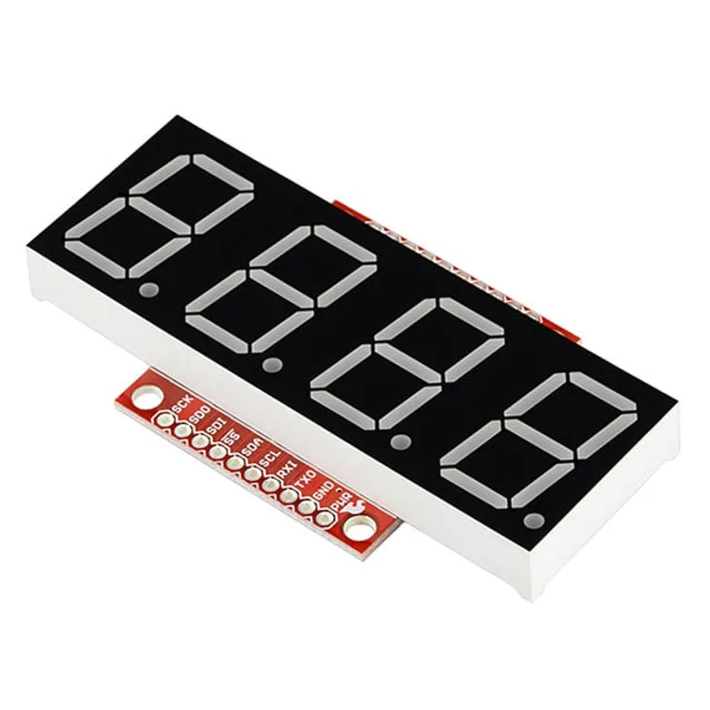 SparkFun Electronics 11645
