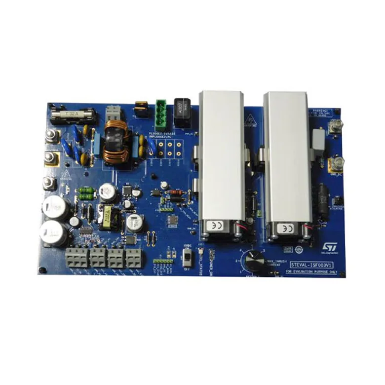 STMicroelectronics STEVAL-ISF003V1