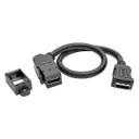Eaton Tripp Lite P164-001-KPA-BK