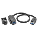 Eaton Tripp Lite U325-001-KPA-BK
