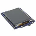 4D Systems Pty Ltd 4DUINO-24 thumbnail 1