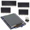 4D Systems Pty Ltd 4DUINO-24 thumbnail 3