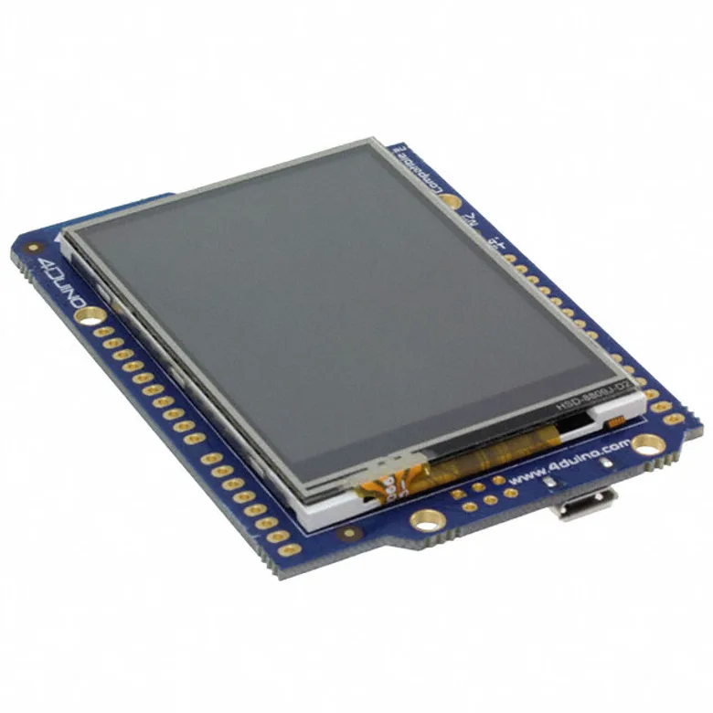 4D Systems Pty Ltd SK-4DUINO-24