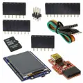 Hình thu nhỏ 4D Systems Pty Ltd SK-4DUINO-24 2