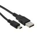 FTDI, Future Technology Devices International Ltd A TO MINI B