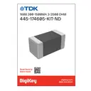 TDK MMZ1608AUTO-2-KIT