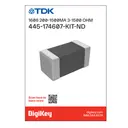 TDK MMZ1608-2-KIT
