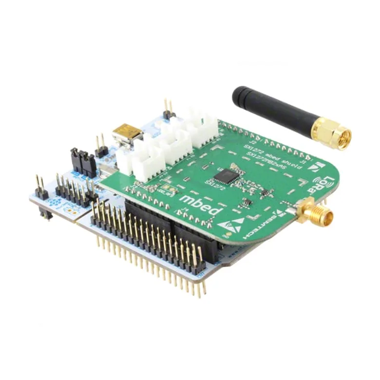 STMicroelectronics P-NUCLEO-LRWAN1