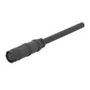 TE Connectivity AMP Connectors 9-2834001-1