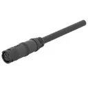 TE Connectivity AMP Connectors 9-2834003-1