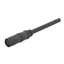 TE Connectivity AMP Connectors 9-2834005-1