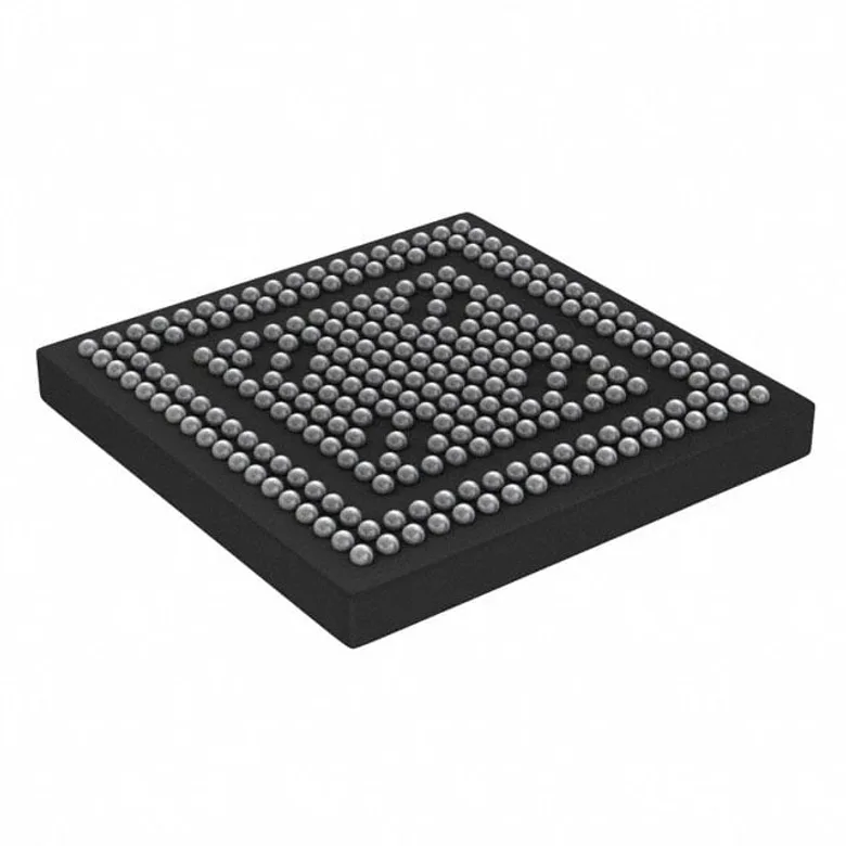 Microchip Technology ATSAMA5D24B-CU