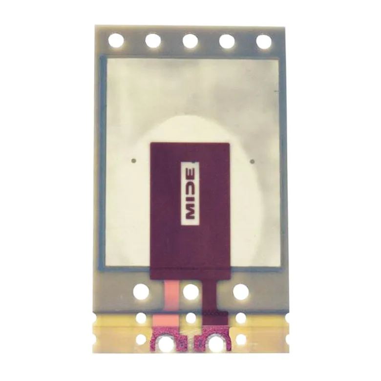 Mide Technology Corporation PPA-1012