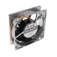 Sanyo Denki America Inc. 109E1348G101