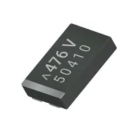 KYOCERA AVX TCNX476M035R0150E