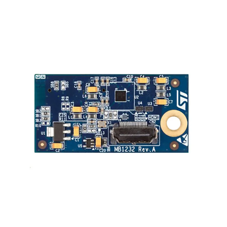 STMicroelectronics B-LCDAD-HDMI1