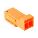 TE Connectivity AMP Connectors 1-2834049-3
