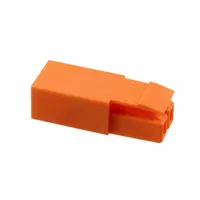 TE Connectivity AMP Connectors 2834048-3