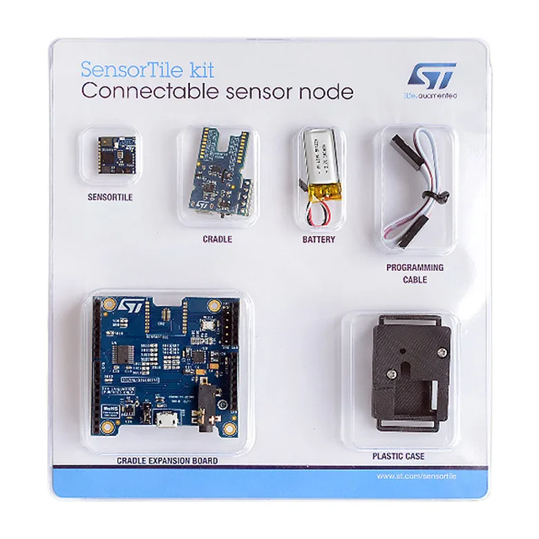 STMicroelectronics STEVAL-STLKT01V1