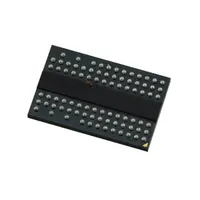 ISSI, Integrated Silicon Solution Inc IS43DR16640C-3DBL