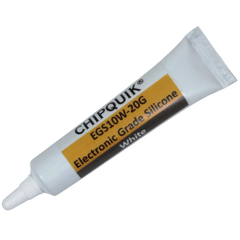 Chip Quik Inc. EGS10W-20G