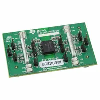 Texas Instruments ISO7821LLEVM