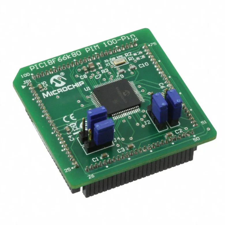 Microchip Technology MA180035