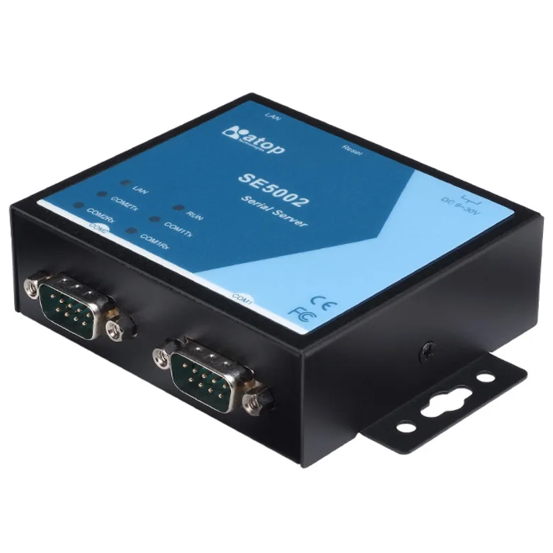 ATOP Technologies SE5002(DB)