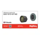 PUI Audio, Inc. 668-1573-KIT