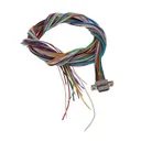 ITT Cannon, LLC MDM-15PH046B-A174
