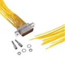 ITT Cannon, LLC MDM-21SH001M7-A174