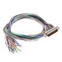 ITT Cannon, LLC MDM-31SH003M7-A174