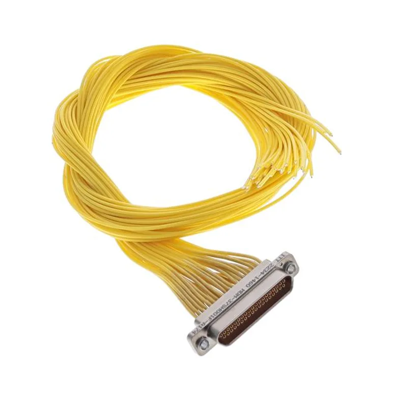 ITT Cannon, LLC MDM-37SH001F-A174