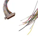 ITT Cannon, LLC MDM-37SH003F-A174