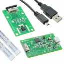 Analog Devices Inc./Maxim Integrated MAX30205EVSYS#