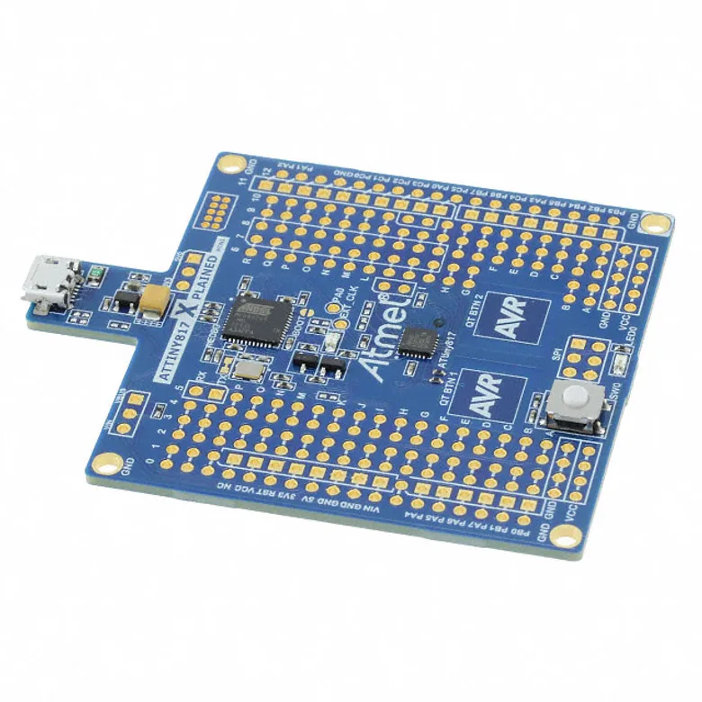 Microchip Technology ATTINY817-XMINI