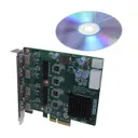 Advantech Corporation PCE-USB4-00A1E