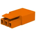TE Connectivity AMP Connectors 2834054-3