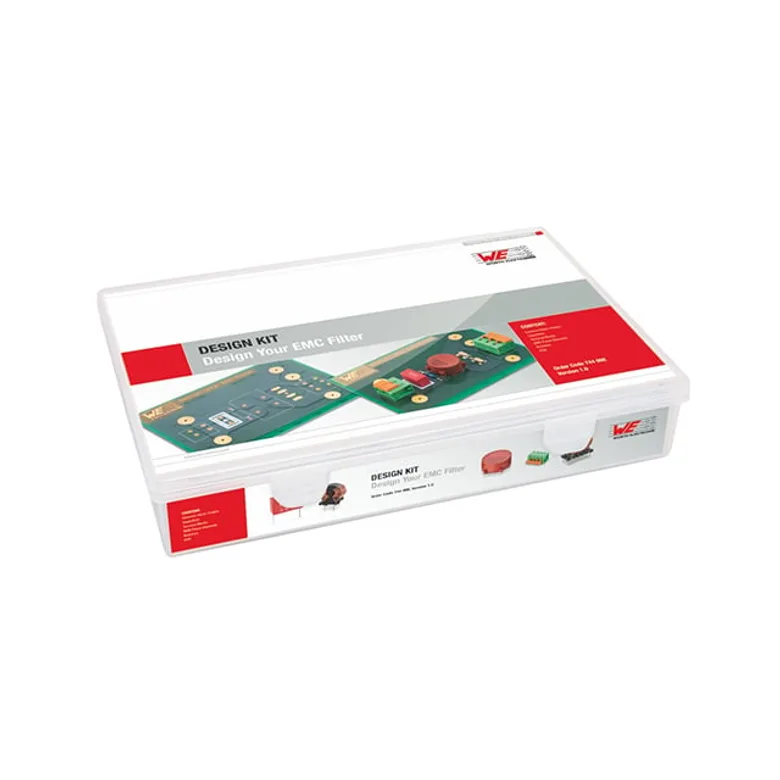 Würth Elektronik 744998