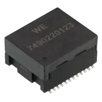 Würth Elektronik 7490220123