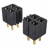 Samtec Inc. SLW-105-01-G-D