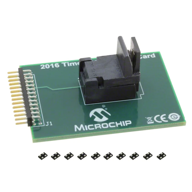 Microchip Technology DSC-PROG-2016