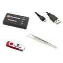Microchip Technology DSC-TIMEFLASH