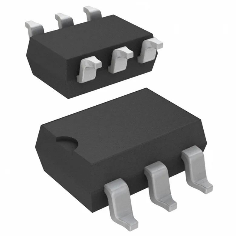 Isocom Components 2004 LTD IS06SMT&R