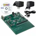 Analog Devices Inc. EVAL-ADUC832QSZ