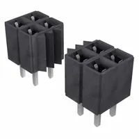Samtec Inc. SLW-105-01-T-D