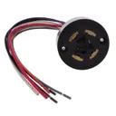 Amphenol ICC (Commercial Products) FLA414130