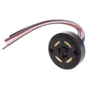 Amphenol ICC (Commercial Products) FLA414230