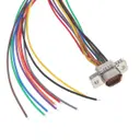 ITT Cannon, LLC MDM-9PH003A-A172